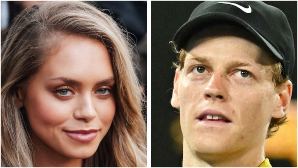 Sinner comunica a Laila Hasanovic la sua impossibilità a partecipare a un importante evento