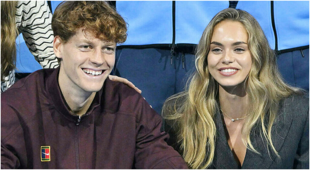 Sinner e Laila Hasanovic avvistati insieme a Doha, smentite le voci sulla rottura della coppia