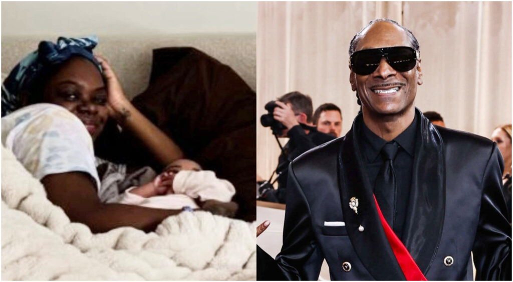 Snoop Dogg piange la nipotina, morta dopo un lungo ricovero in terapia intensiva da prematura