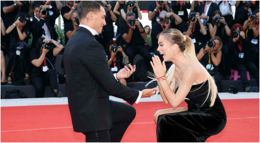 Sophie Codegoni e Alessandro Basciano: le accuse di stalking e il controverso tatuaggio col mitra