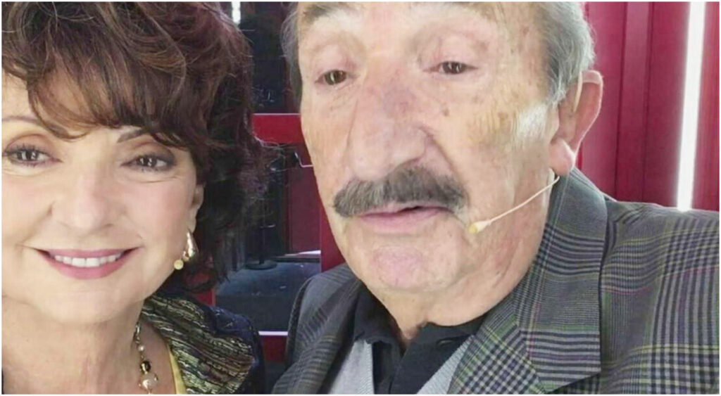 Stefania Picasso racconta il dolore per la perdita di Alessio e l’amore con Franco Gatti