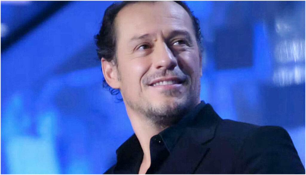 Stefano Accorsi: da attore di talento a simbolo di charme e seduzione nel panorama italiano