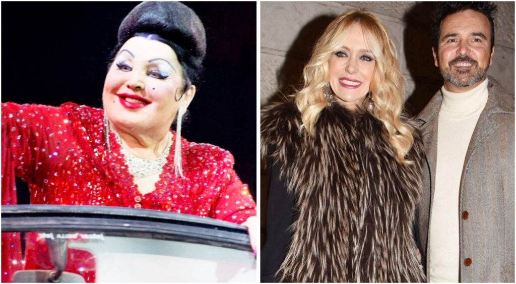 Stefano Orfei annuncia la fine degli animali al circo dopo la perdita della madre Moira