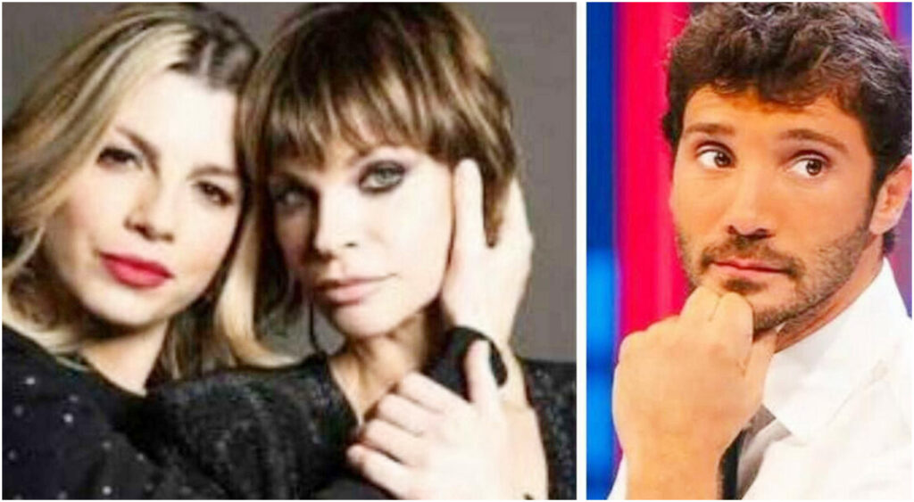 Stefano De Martino, Emma ed Alessandra Amoroso si uniscono per sostenere il Sud Italia