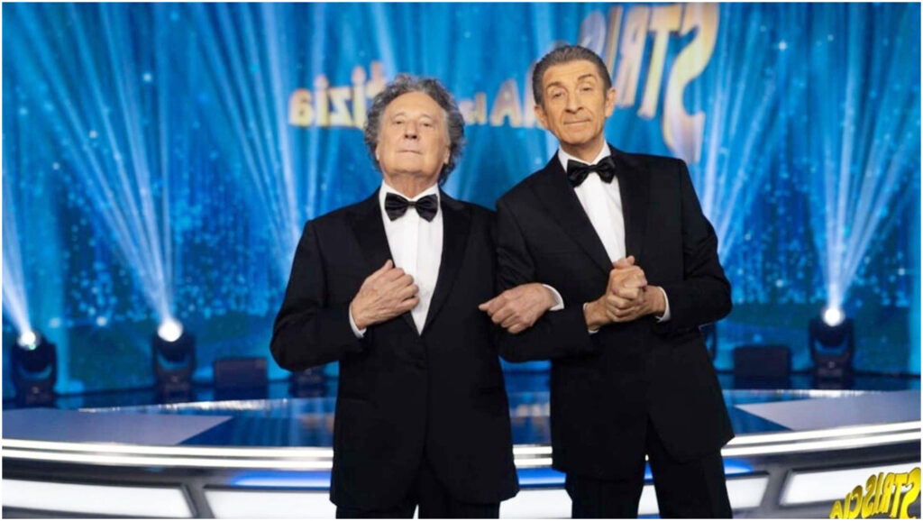 Striscia la notizia: anticipazioni e ospiti della puntata in onda il 12 febbraio 2026