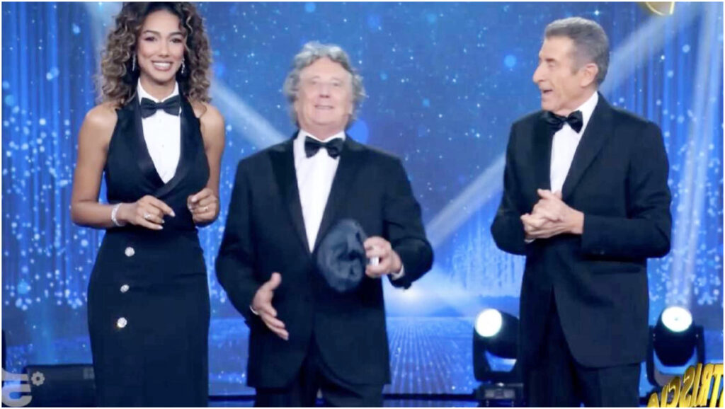 Ascolti record per la terza puntata di Striscia la Notizia, le dichiarazioni di Antonio Ricci