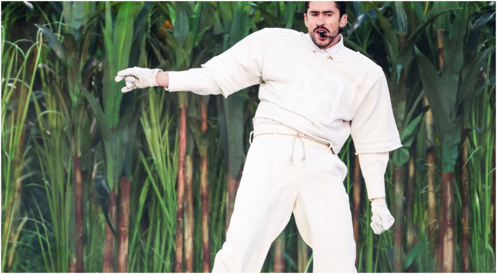 Super Bowl, Bad Bunny non riceve compenso ma ottiene riconoscimento e visibilità imperituri