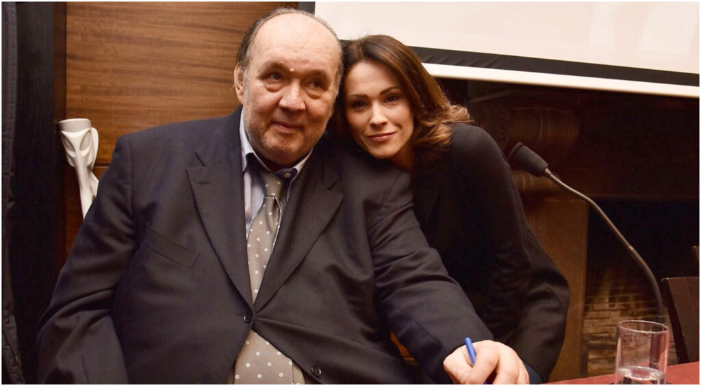 Susanna Galeazzi ricorda il padre Gian Piero: il suo aneddoto dei 12 cornetti e il silenzio di Mara Venier