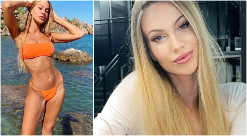 Taylor Mega racconta la sua battaglia contro la malnutrizione e il congelamento degli ovuli