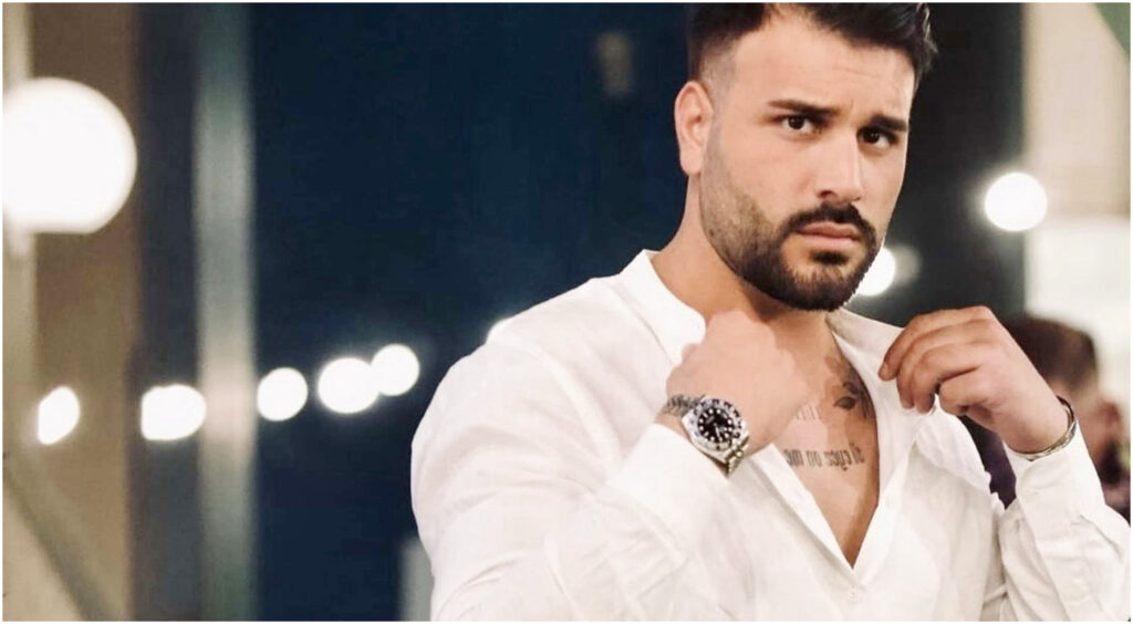 Temptation Island, il fidanzato licenziato dalla polizia dopo la sua partecipazione al reality show