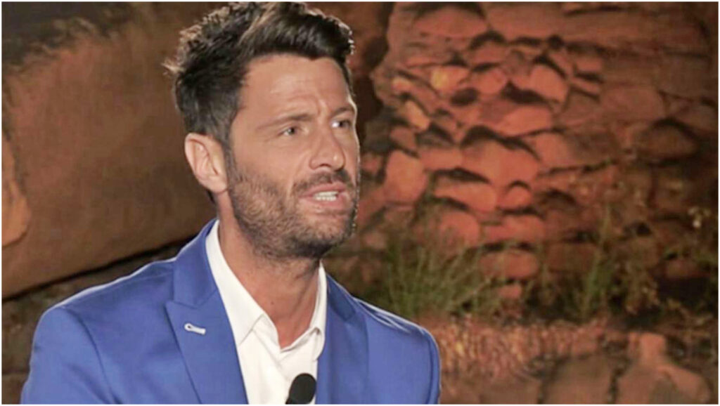 Temptation Island, nuovi sviluppi sul poliziotto licenziato: emerge il suo nome e i dettagli della vicenda