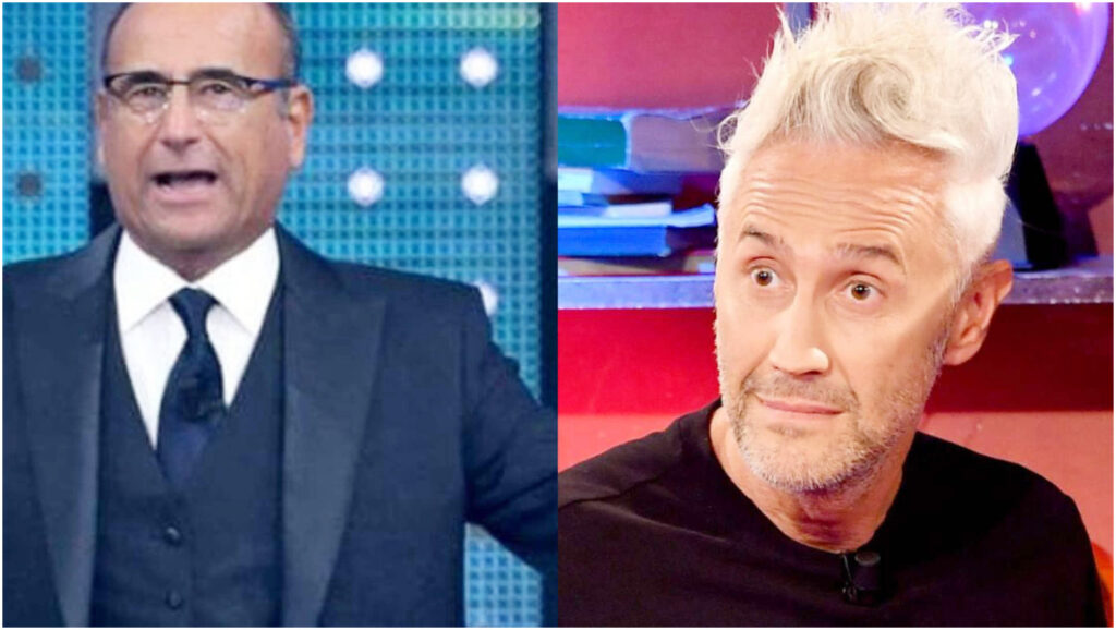 Caos a Sanremo per il terremoto del 2026, anche Schettini annuncia la sua assenza alla manifestazione