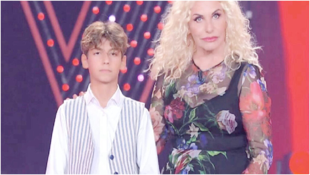 The Voice Kids, Emanuele non conquista i giudici: le sorprese sul suo talento di attore Rai