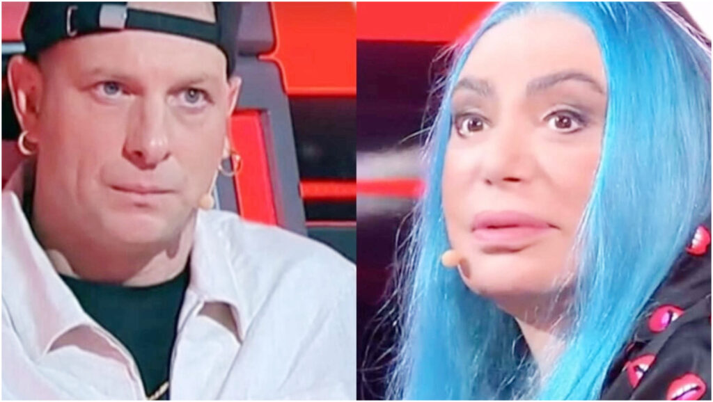 Semifinale di The Voice Kids: i finalisti, le emozioni di Clementino e le polemiche su Loredana Bertè