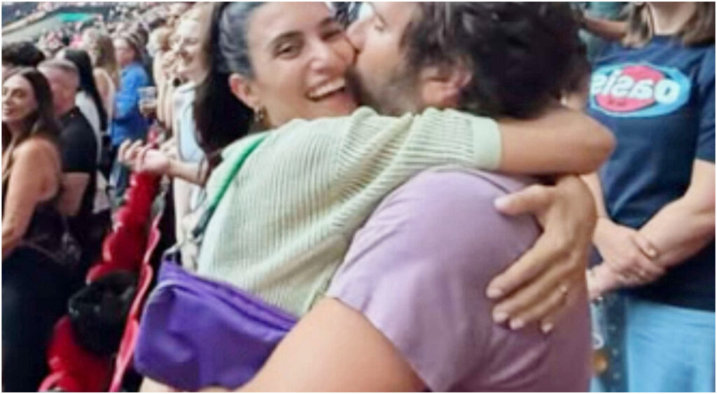 Tommaso Paradiso e Carolina Sansoni si preparano al matrimonio dopo il Festival di Sanremo 2026