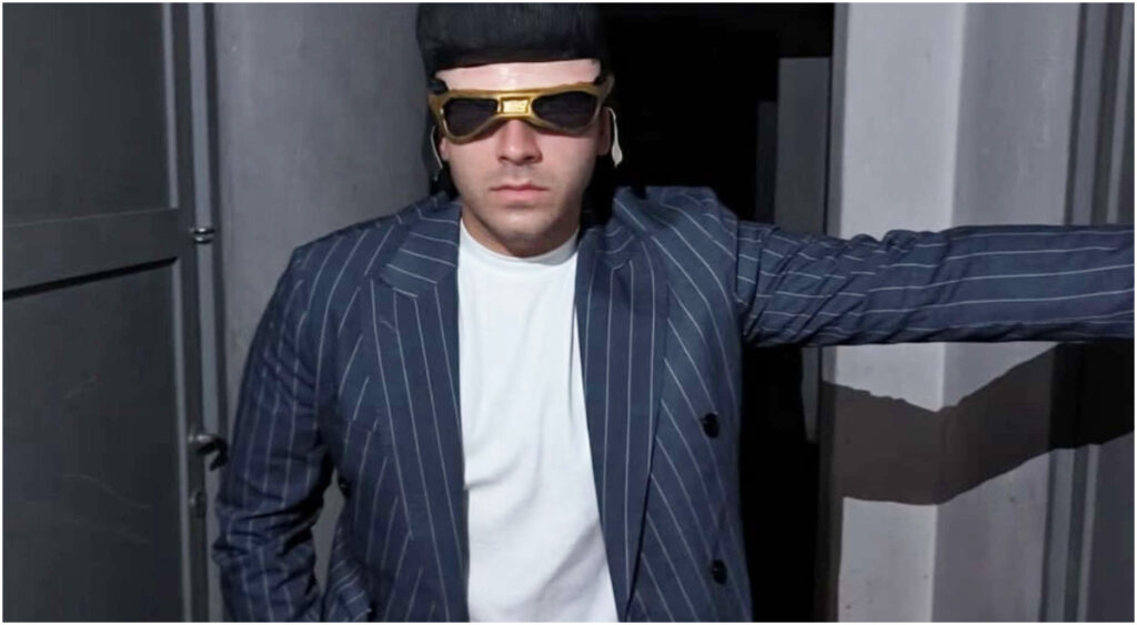 Tony Pitony e Ditonellapiaga uniti sul palco di Sanremo: esperienze e desideri di un artista moderno