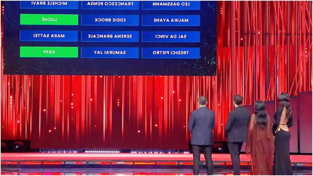 La terza serata di Sanremo sotto i riflettori: reazioni, polemiche e i cinque momenti top dei big