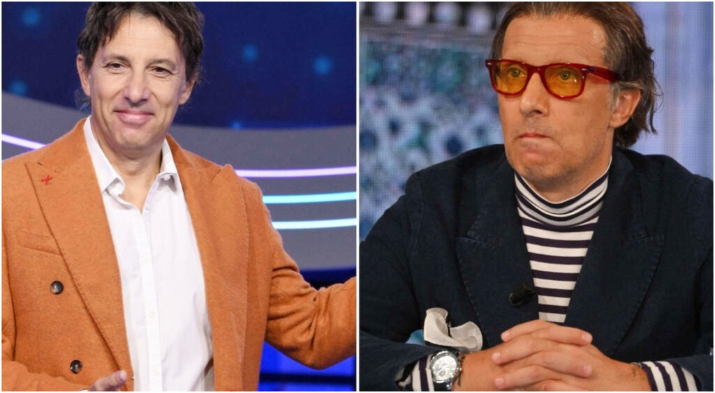 Ubaldo Pantani a Sanremo: la laurea in scienze politiche, l’amore per Virginia Raffaele e Carlo Conti