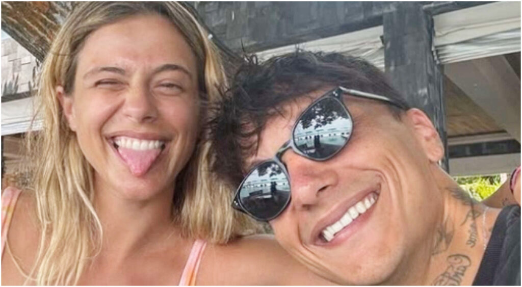 Ultimo acquista una casa a Londra: nuove indiscrezioni sulla distanza da Jacqueline Luna Di Giacomo