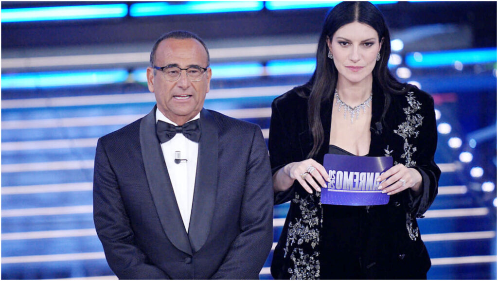 Un festival dall’atmosfera singolare che ricorda i laboratori di intelligenza artificiale