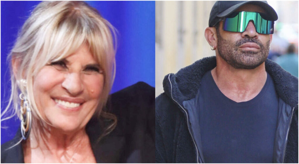Gianni contro Alessio a Uomini e Donne: meno spazio per Gemma e cambiamenti nel Trono Over