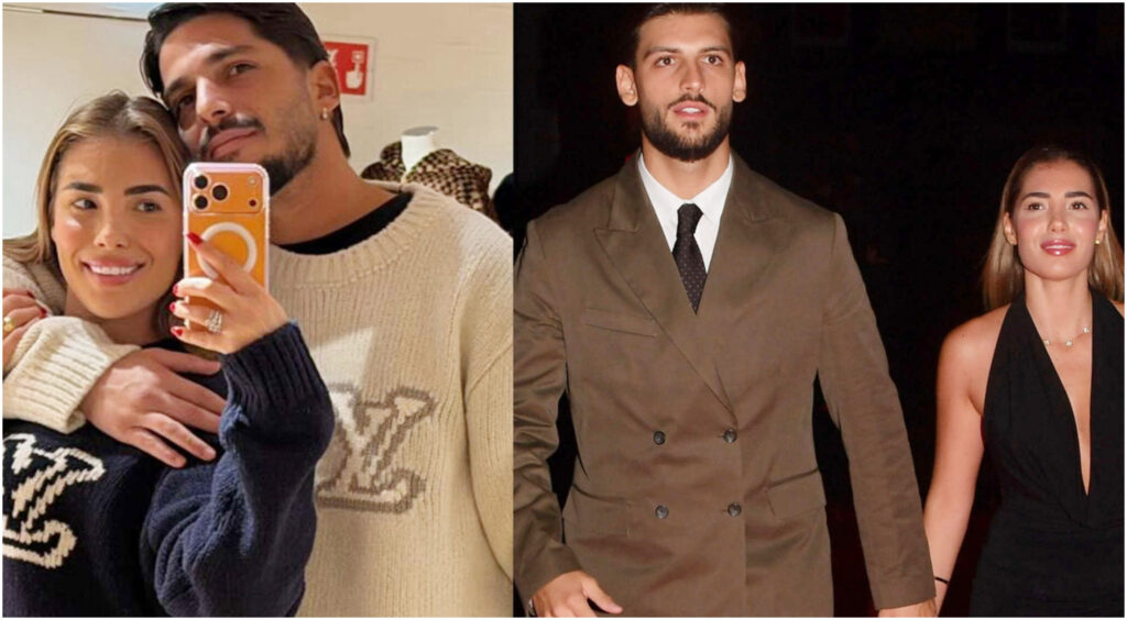 Uomini e Donne, Martina De Ioannon in difficoltà? Ciro Solimeno affronta una crisi profonda