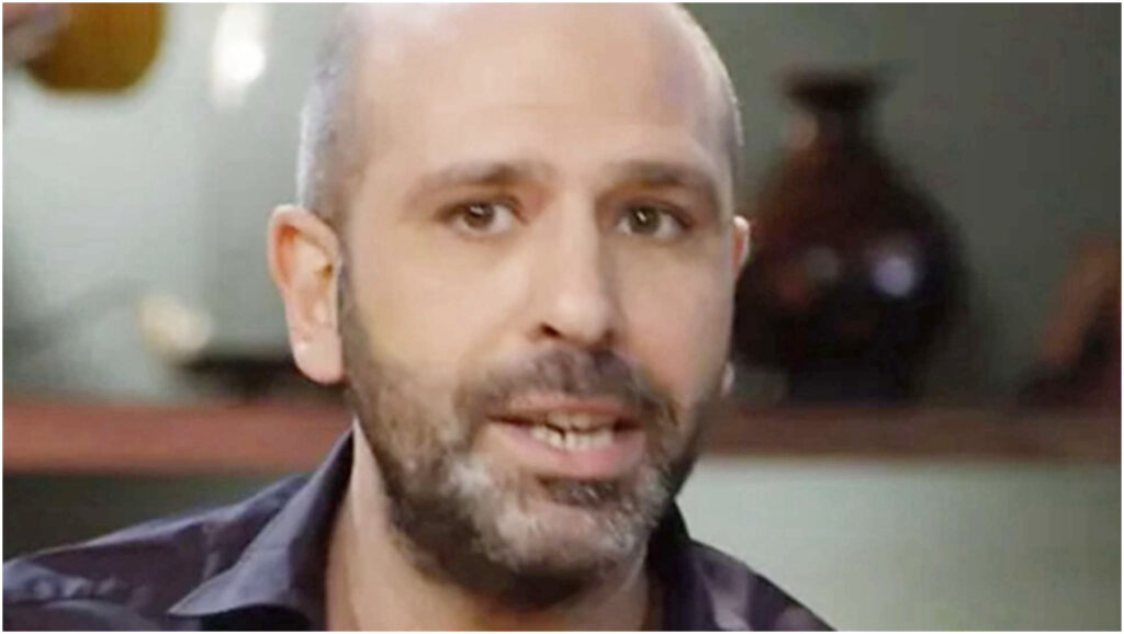 Chi è Valentina Liguori, la misteriosa compagna di Checco Zalone e il loro incontro riservato