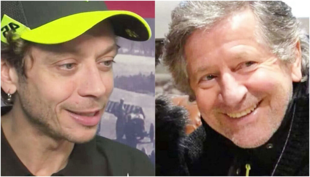 Valentino Rossi, il compleanno rovinato da papà Graziano: una sorpresa che non si aspettava