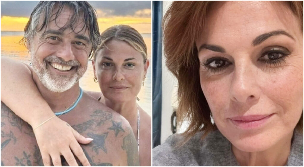Vanessa Incontrada annuncia il suo matrimonio: cerimonia intima con pochi invitati e tanti colleghi