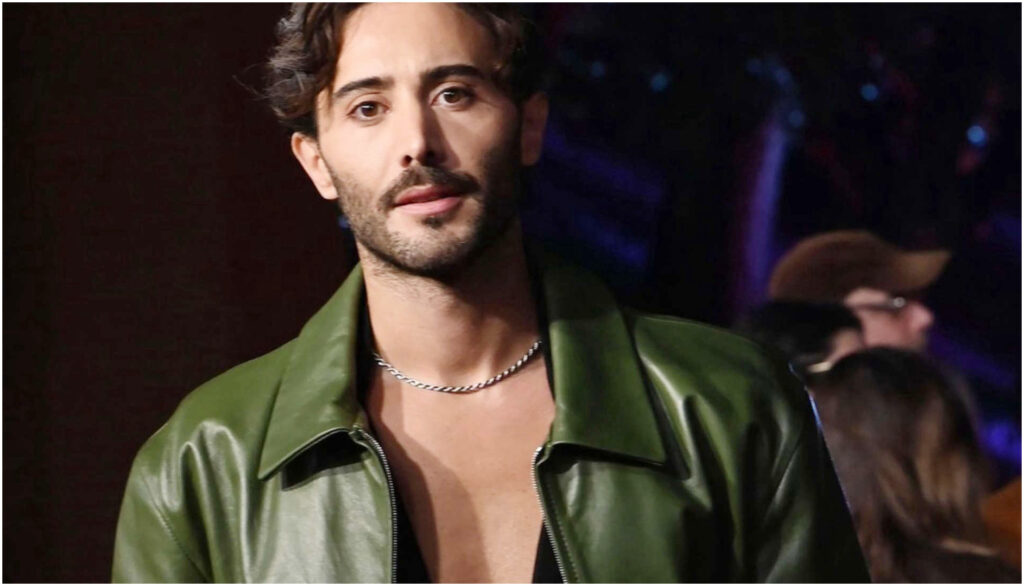 Vince Vivenzio si apre in un’intervista: la sua crescita attraverso l’accettazione del dolore