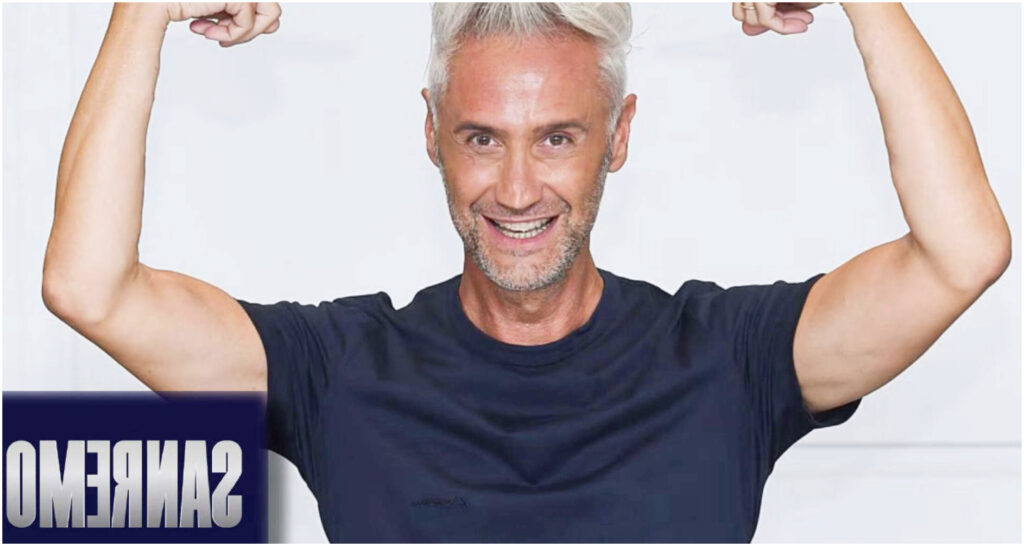 Vincenzo Schettini torna a Sanremo dopo la controversia che ha scosso la sua carriera artistica