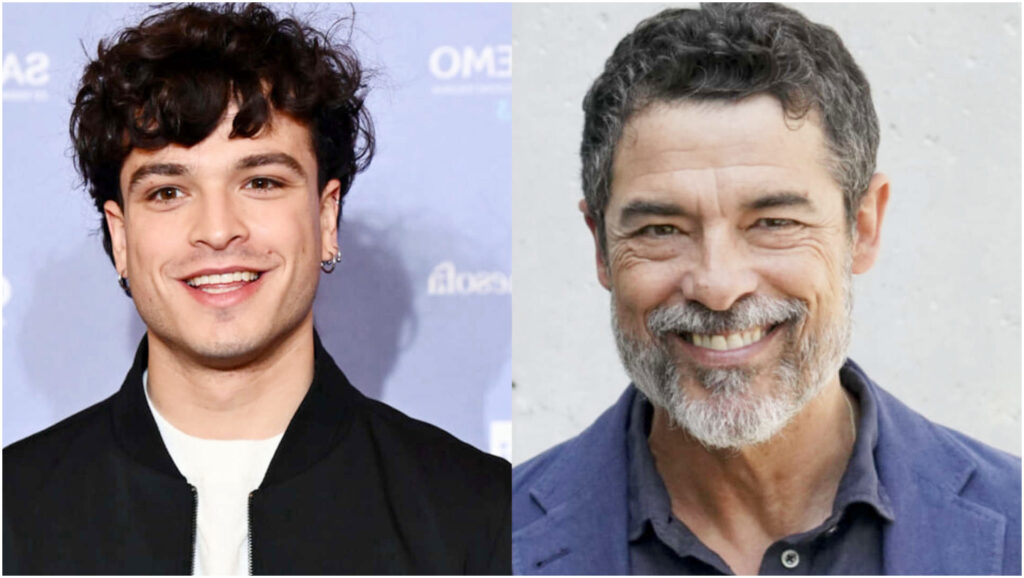 La vita privata di Leo Gassman e il legame speciale con il padre Alessandro Gassman