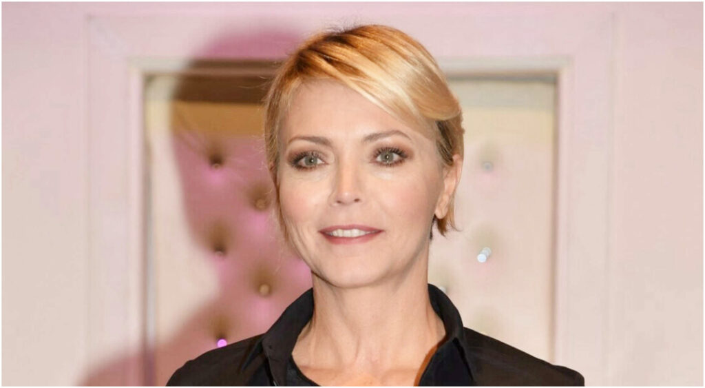 Vittoria Belvedere compie 55 anni: dalla carriera di modella alle difficoltà personali e familiari