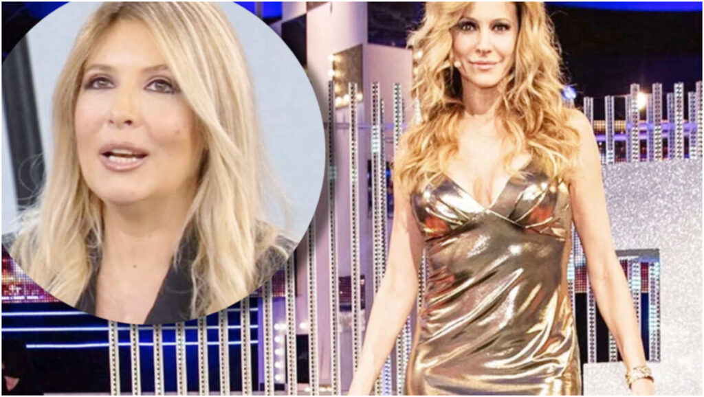 Volpe torna in gara al Grande Fratello e rivela il suo pensiero su Lucarelli