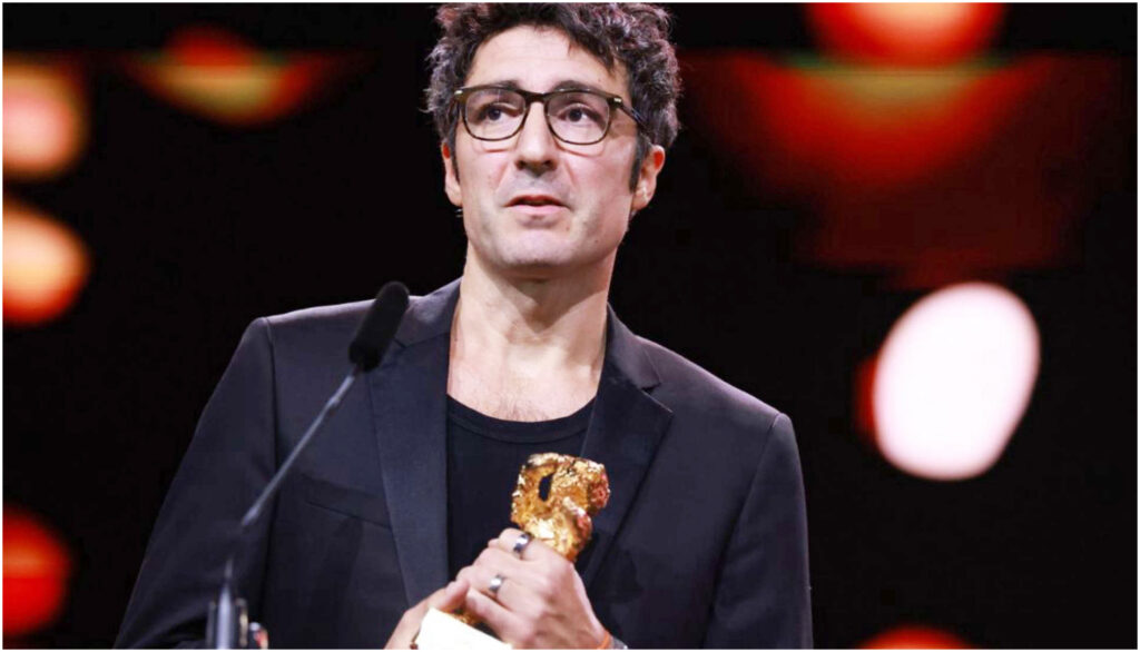 Yellow Letters conquista l’Orso d’oro al Festival di Berlino, premiata anche un’italiana