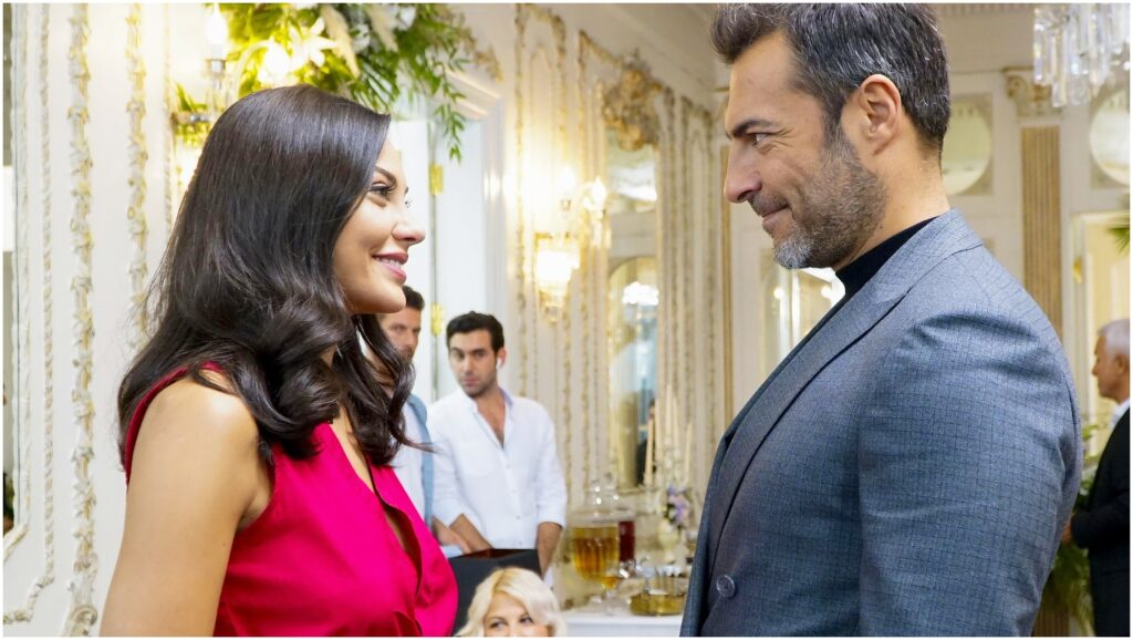 Anticipazioni Forbidden Fruit dal 16 al 20 marzo 2026: cosa nasconde Leyla nelle puntate