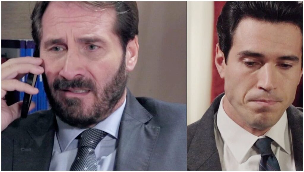 Anticipazioni Il Paradiso delle Signore e Un Posto al Sole per l’11 marzo 2026