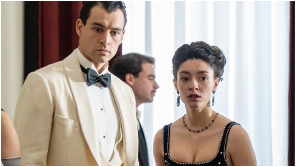 La Promessa anticipazioni oggi 13 marzo 2026: Lope, Curro e Angela affrontano una verità inquietante