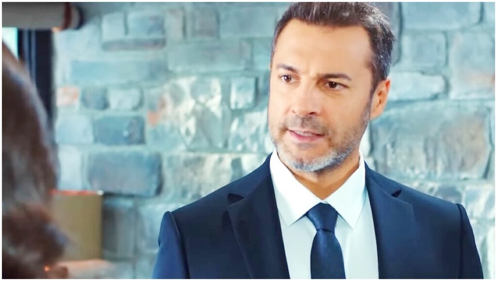 Forbidden Fruit anticipazioni del 14 marzo 2026: Kaya tenta di baciarsi con Leyla, ma lei rifiuta