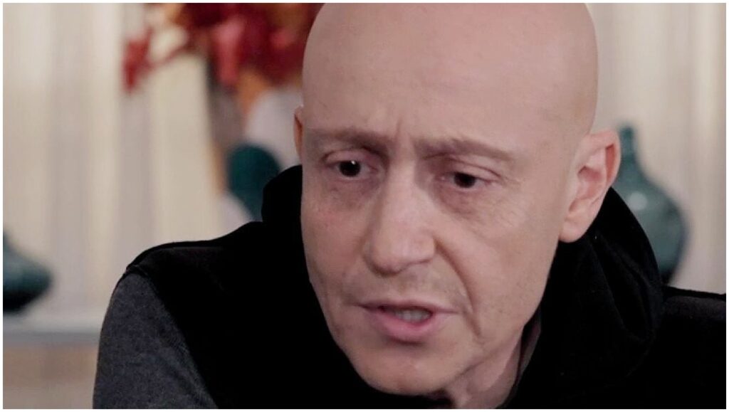 Un Posto al Sole anticipazioni dal 16 al 20 marzo 2026: il possibile tradimento di Diego ai danni di Ida