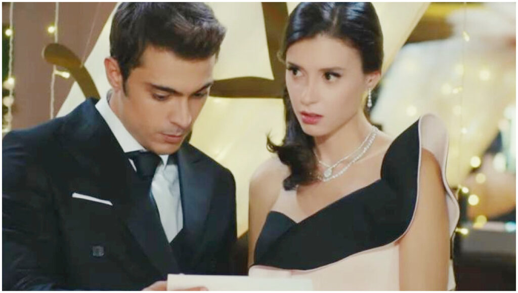 Anticipazioni Forbidden Fruit dal 16 al 21 marzo 2026: Yigit e Lila si sposano in segreto ma lui la abbandona subito