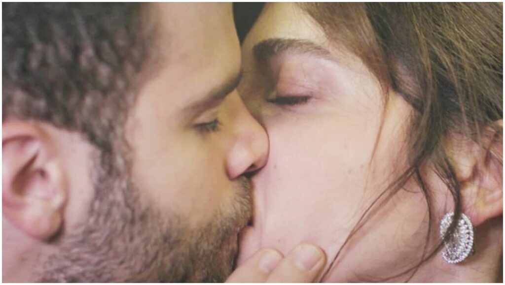 La forza di una donna, anticipazioni dal 16 al 21 marzo 2026: Ceyda deruba Fazilet e Raif la bacia