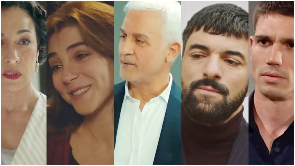 Anticipazioni delle puntate di Beautiful, Io Sono Farah, Forbidden Fruit e La Promessa dell’11 marzo 2026