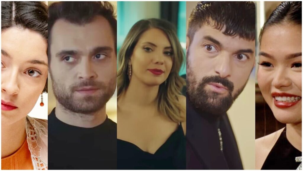 Anticipazioni di oggi 13 marzo 2026 per Beautiful, Io Sono Farah, Forbidden Fruit e La forza di una donna e La Promessa