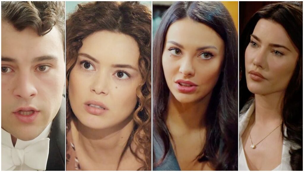 Beautiful, Forbidden Fruit, La forza di una donna e La Promessa, Anticipazioni di oggi 14 marzo 2026