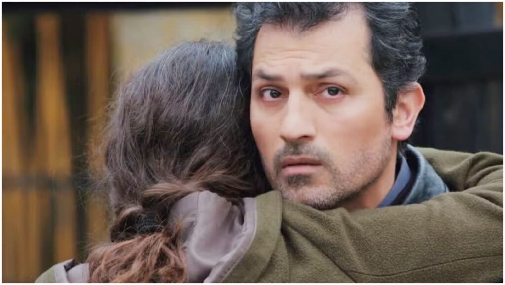 La forza di una donna: Bahar si dichiara ad Arif dopo un momento di pericolo