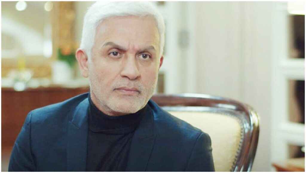 Forbidden Fruit: Sahika minaccia Ender. Tensioni in arrivo