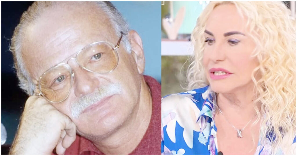 “Ricetta Speciale di Antonella Clerici: Un Ombrello di Ricordi su Gino Paoli in È Sempre Mezzogiorno – Scopri la Magia del Cibo e dell’Amicizia!”