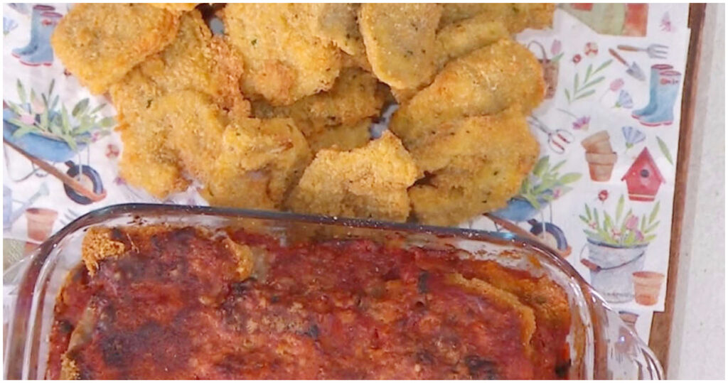 “Trionfo di carciofi di Giusina Battaglia: la ricetta irresistibile vista il 25 marzo 2026 a È sempre mezzogiorno!”