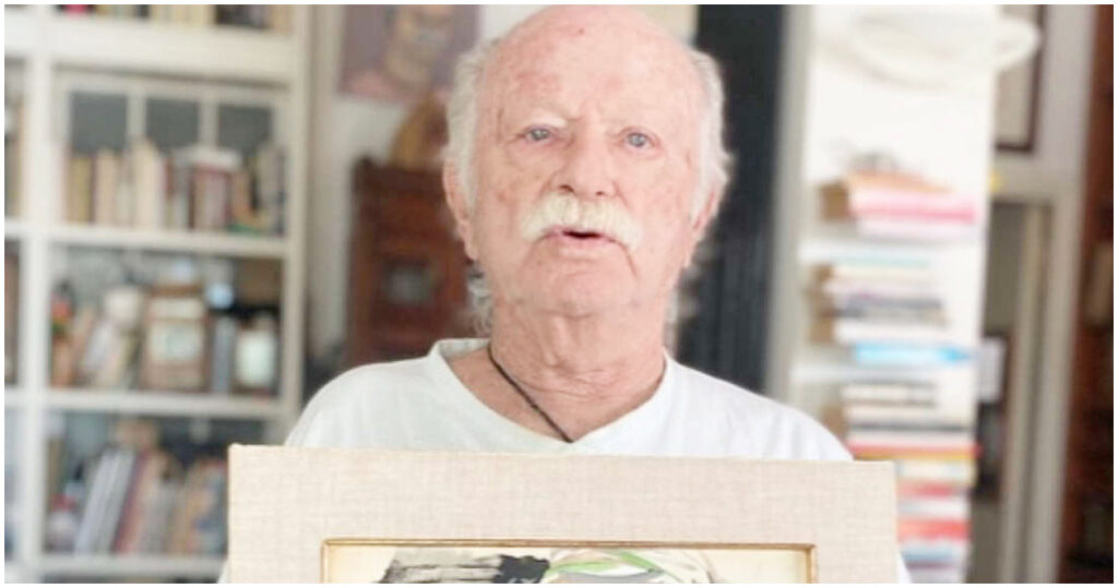 “Un momento di commozione in TV: Antonella Clerici annuncia la scomparsa di Gino Paoli durante ‘È sempre mezzogiorno’ – Scopri la ricetta del piatto del giorno!”